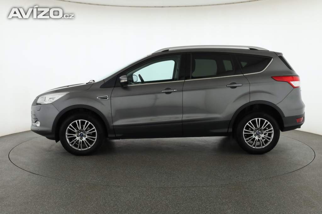 Foto inzerátu Ford Kuga 1.6 EcoBoost