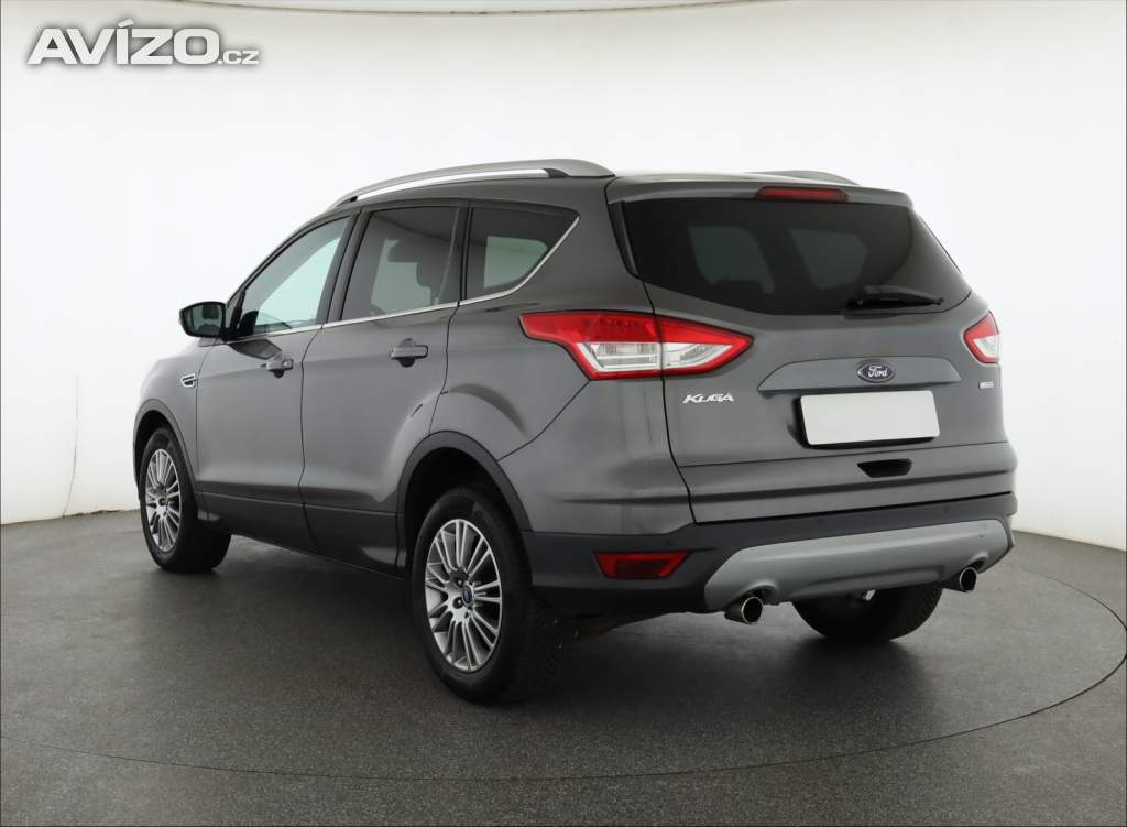 Foto inzerátu Ford Kuga 1.6 EcoBoost
