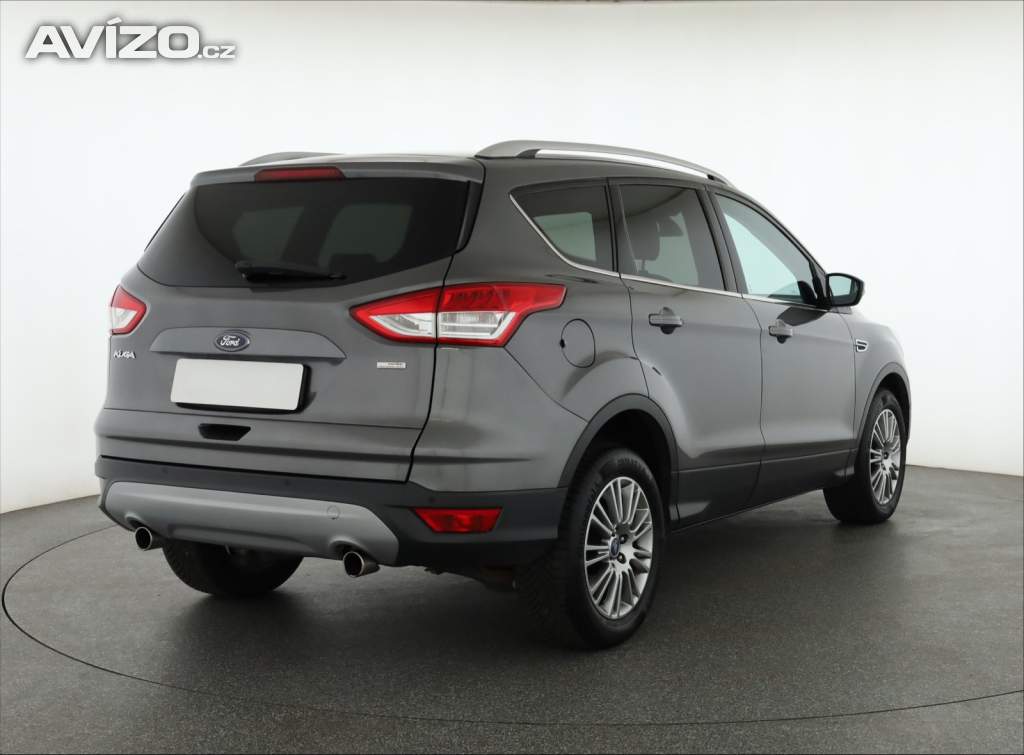 Foto inzerátu Ford Kuga 1.6 EcoBoost