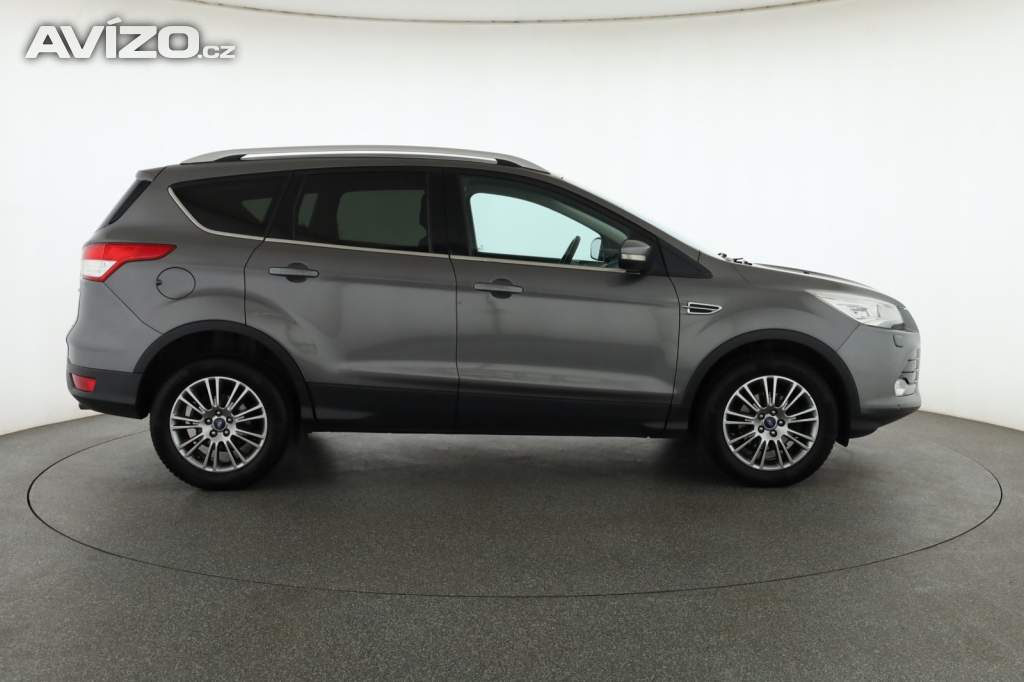 Foto inzerátu Ford Kuga 1.6 EcoBoost