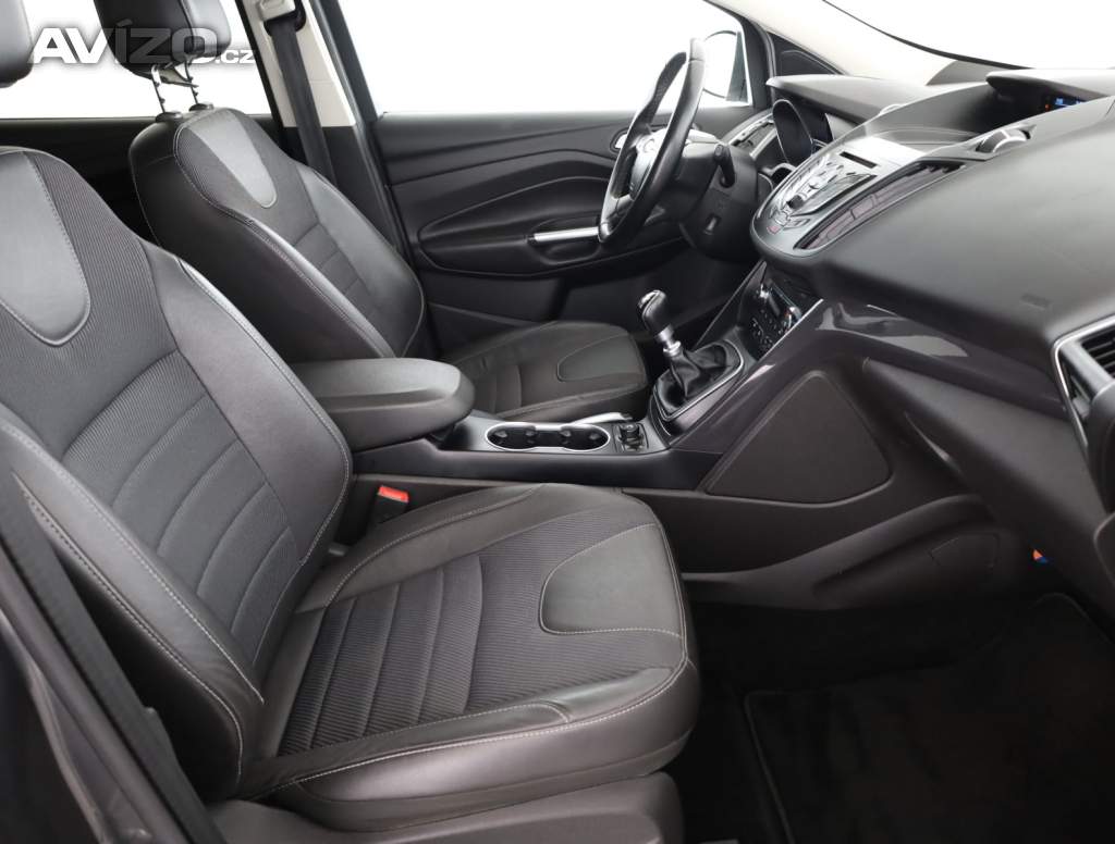 Foto inzerátu Ford Kuga 1.6 EcoBoost