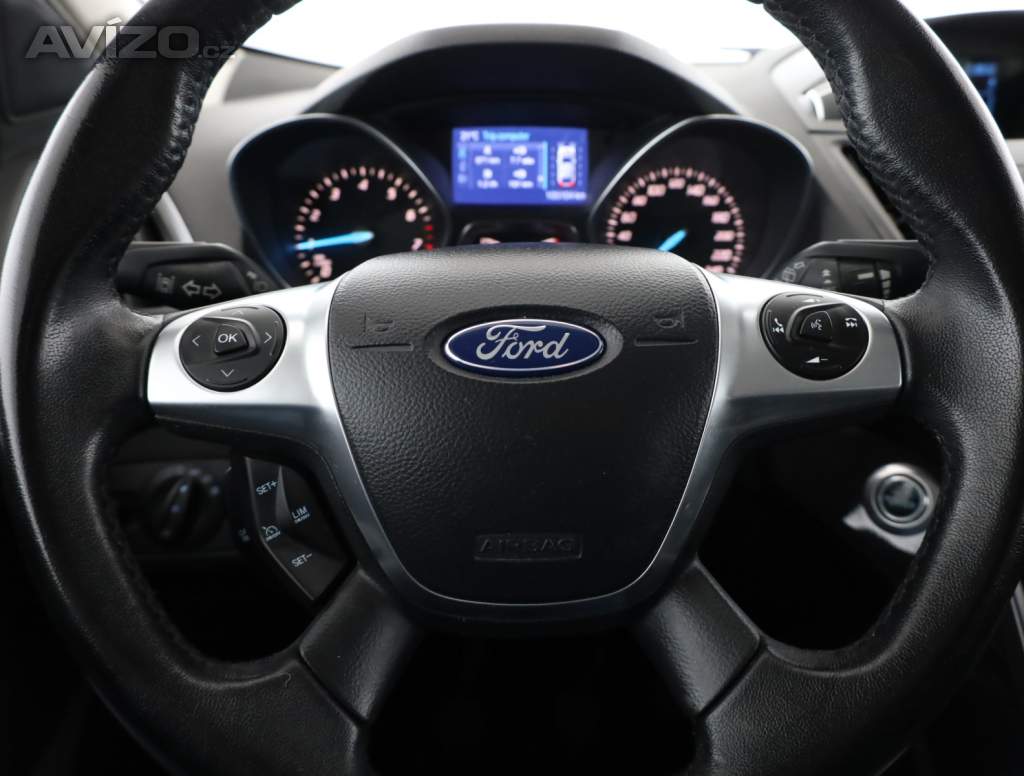 Foto inzerátu Ford Kuga 1.6 EcoBoost