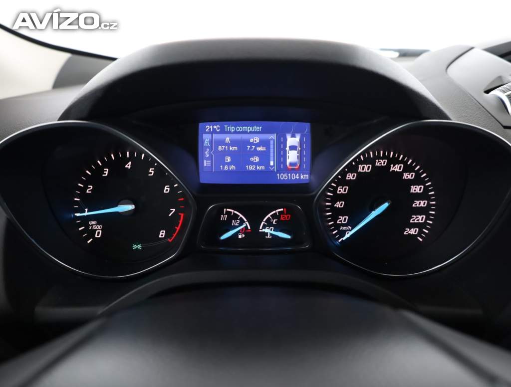 Foto inzerátu Ford Kuga 1.6 EcoBoost