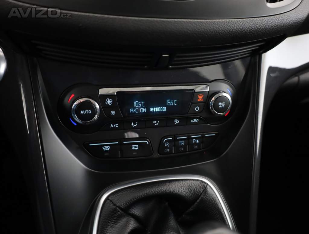 Foto inzerátu Ford Kuga 1.6 EcoBoost