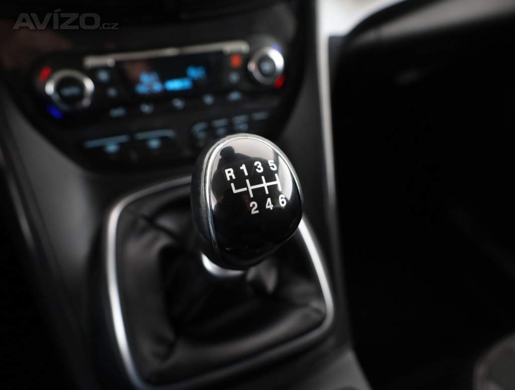 Foto inzerátu Ford Kuga 1.6 EcoBoost