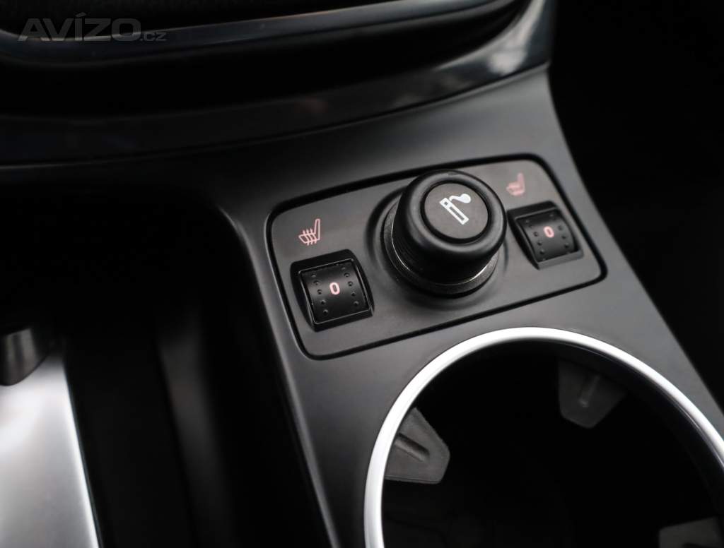 Foto inzerátu Ford Kuga 1.6 EcoBoost