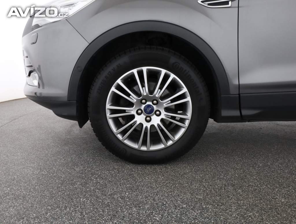 Foto inzerátu Ford Kuga 1.6 EcoBoost