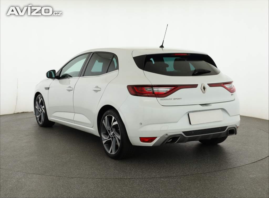 Foto inzerátu Renault Megane 1.6 TCe GT