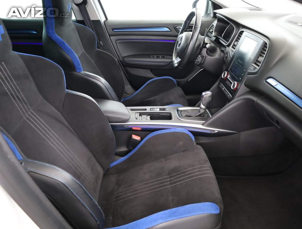Foto inzerátu Renault Megane 1.6 TCe GT