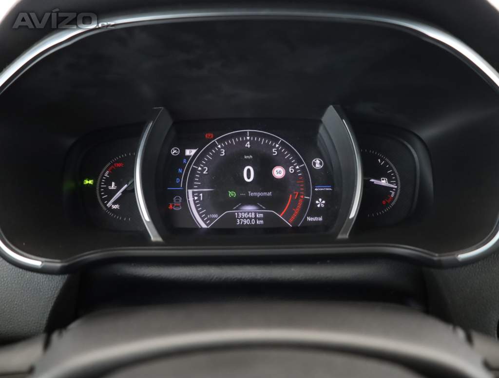 Foto inzerátu Renault Megane 1.6 TCe GT