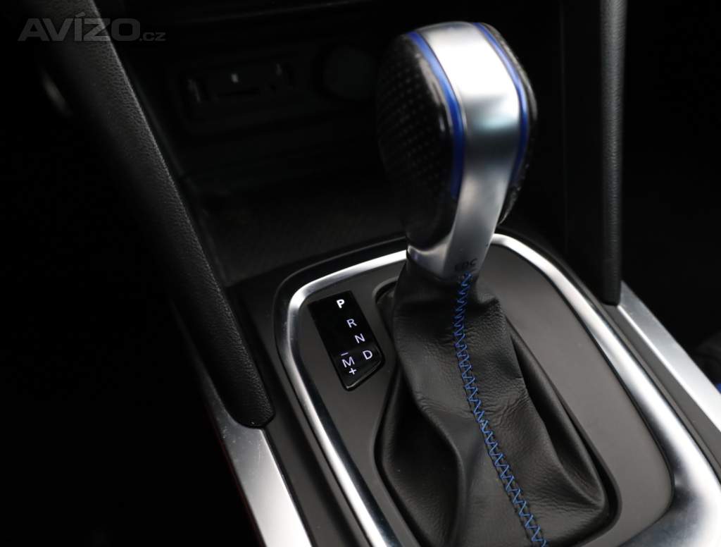 Foto inzerátu Renault Megane 1.6 TCe GT