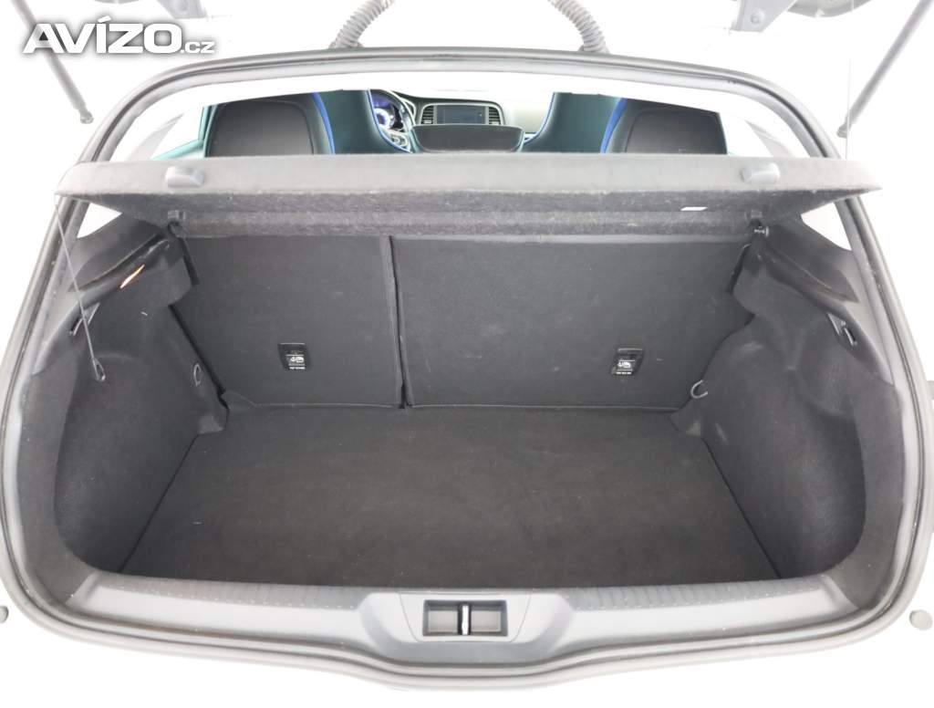 Foto inzerátu Renault Megane 1.6 TCe GT