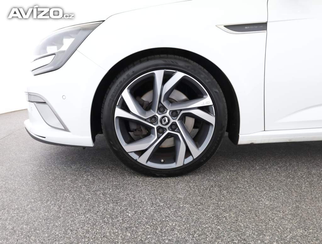Foto inzerátu Renault Megane 1.6 TCe GT