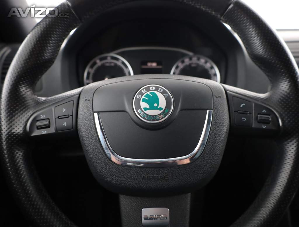 Foto inzerátu Skoda Octavia RS 2.0 TSI