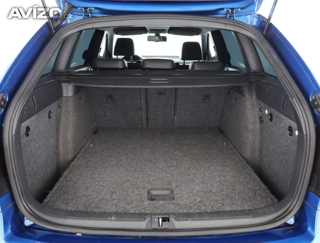 Foto inzerátu Skoda Octavia RS 2.0 TSI