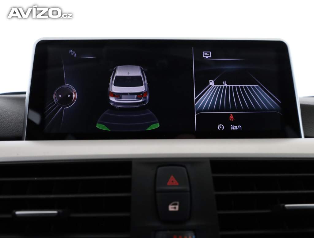 Foto inzerátu BMW 3 330e iPerformance