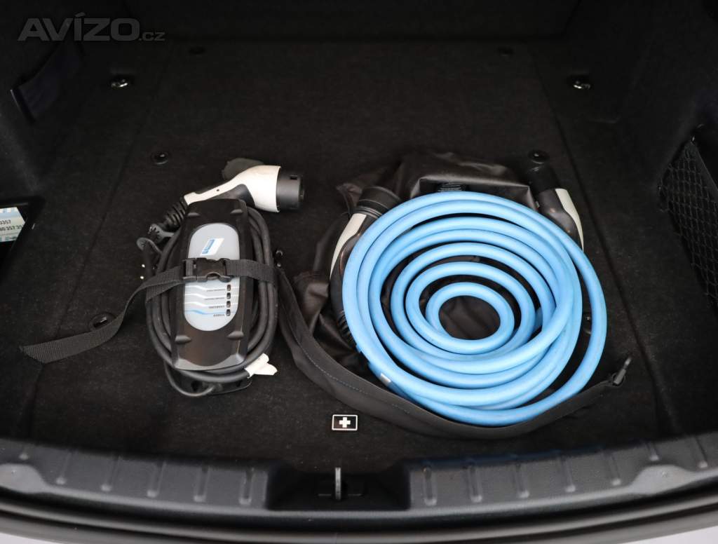 Foto inzerátu BMW 3 330e iPerformance