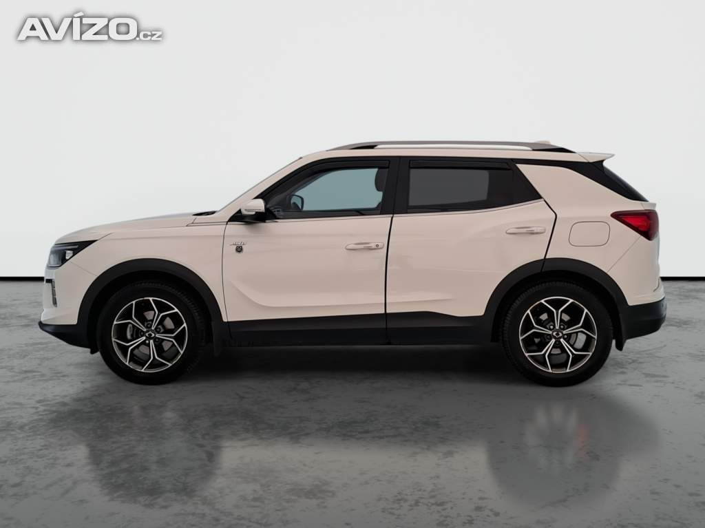 Foto inzerátu SsangYong Korando 1.5 T-GDI