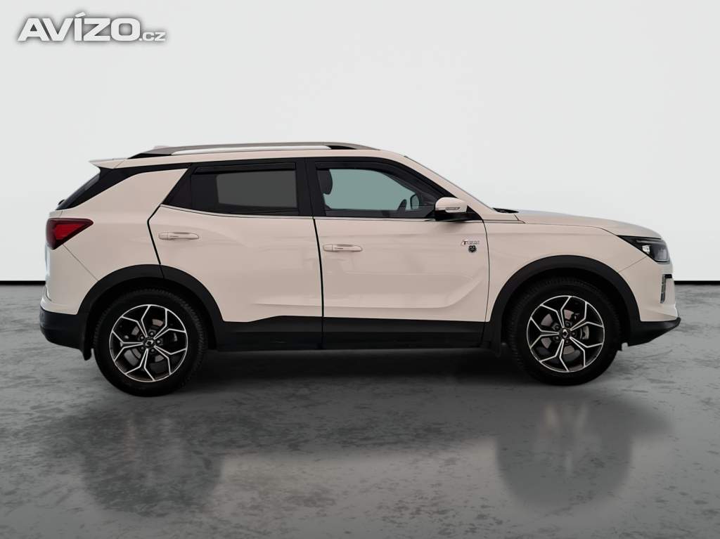 Foto inzerátu SsangYong Korando 1.5 T-GDI