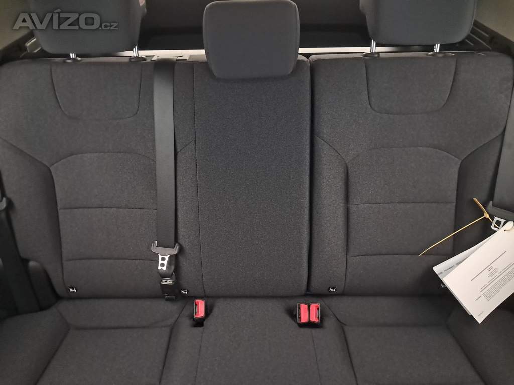 Foto inzerátu SsangYong Korando 1.5 T-GDI