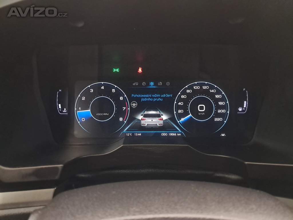 Foto inzerátu SsangYong Korando 1.5 T-GDI
