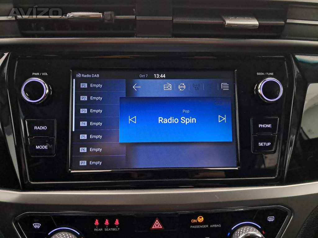 Foto inzerátu SsangYong Korando 1.5 T-GDI