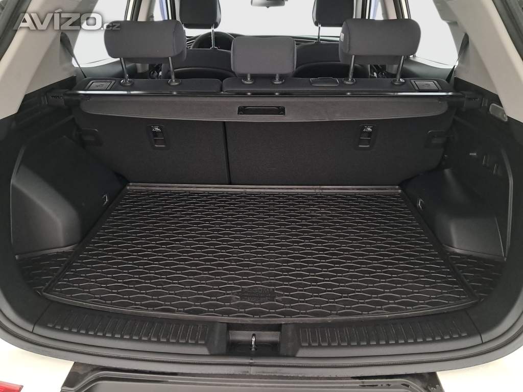 Foto inzerátu SsangYong Korando 1.5 T-GDI