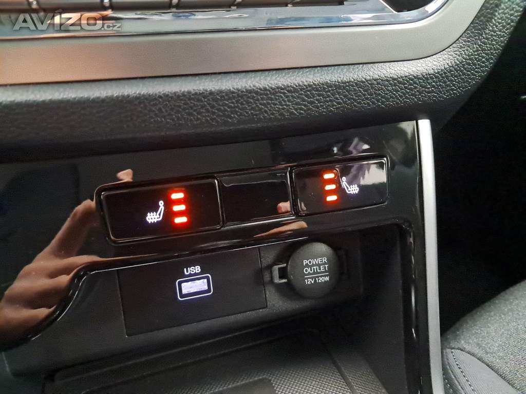Foto inzerátu SsangYong Korando 1.5 T-GDI