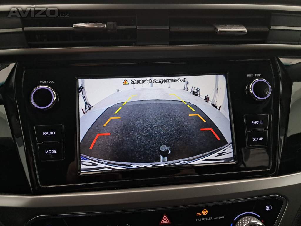 Foto inzerátu SsangYong Korando 1.5 T-GDI