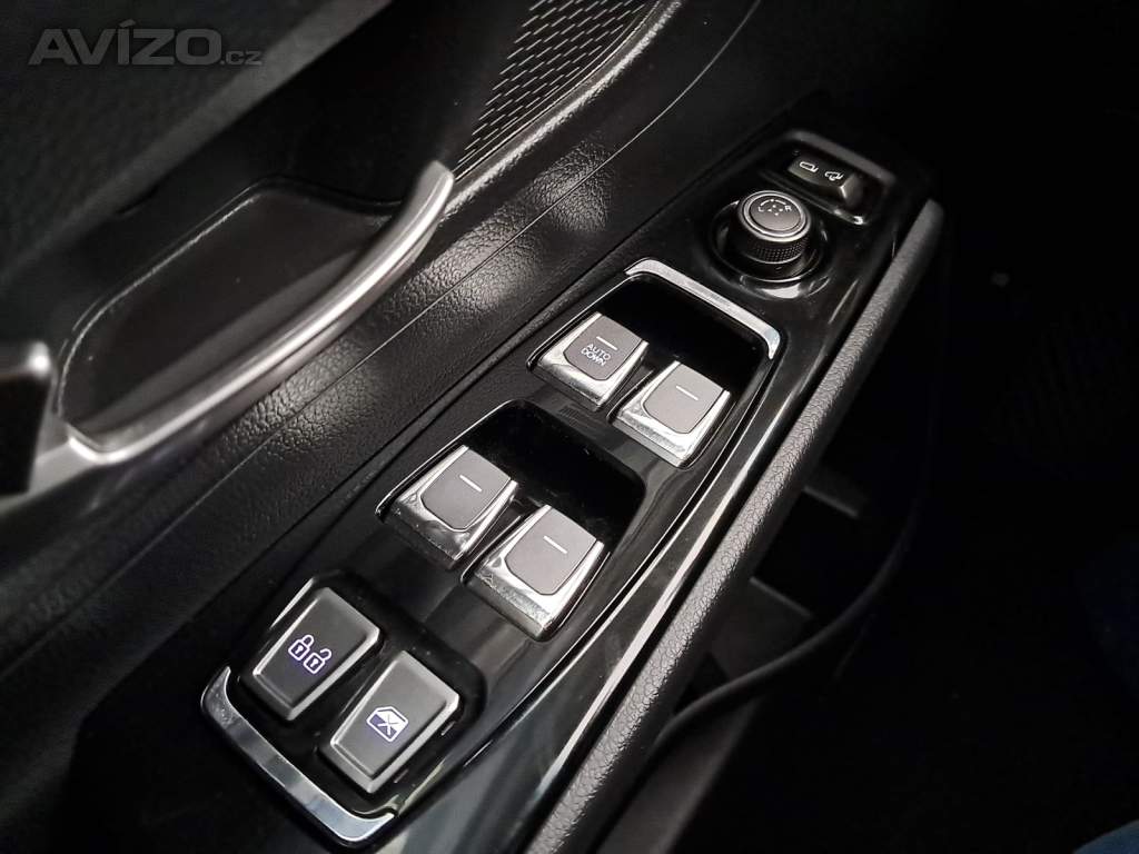 Foto inzerátu SsangYong Korando 1.5 T-GDI