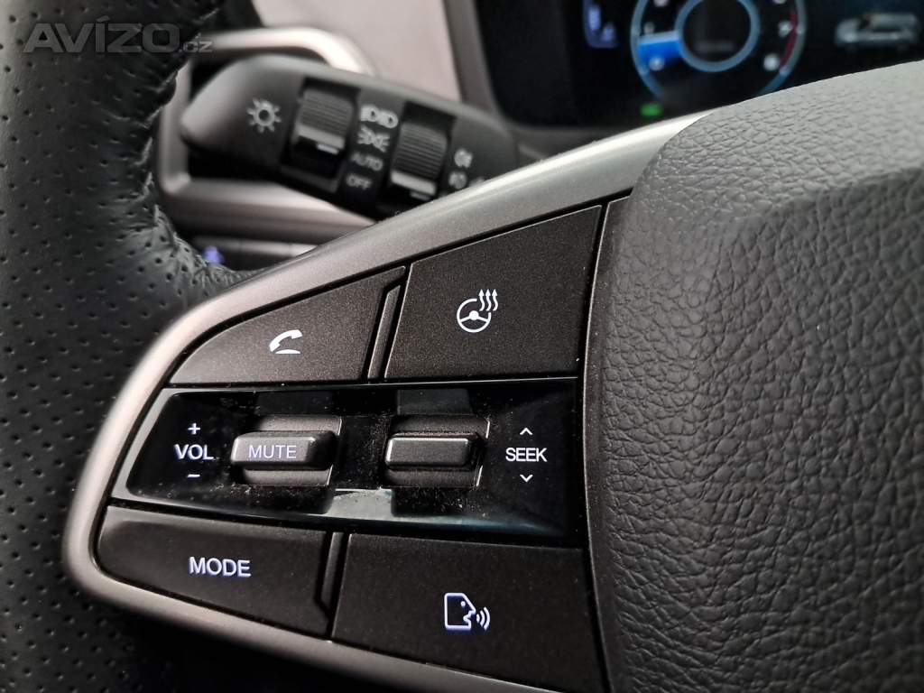 Foto inzerátu SsangYong Korando 1.5 T-GDI