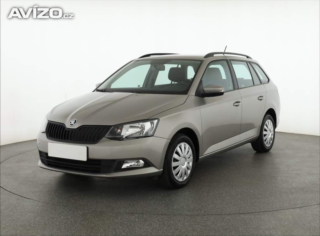Foto inzerátu Skoda Fabia 1.0 TSI
