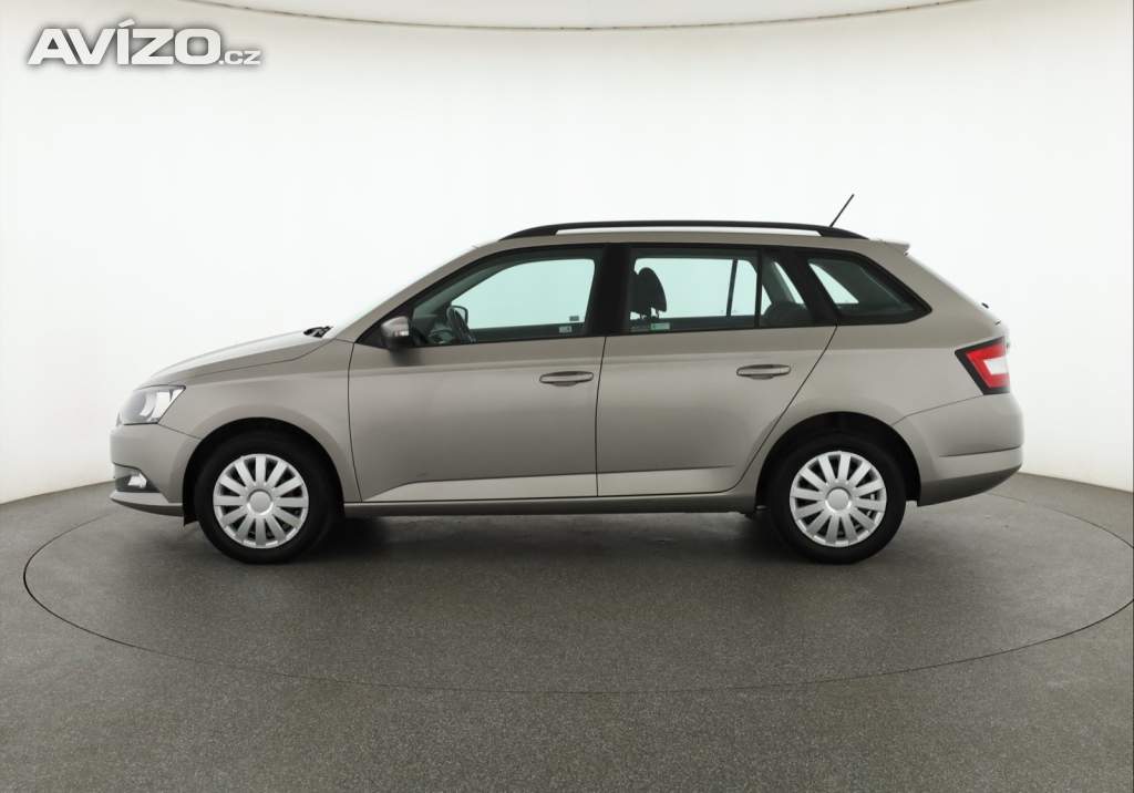 Foto inzerátu Skoda Fabia 1.0 TSI