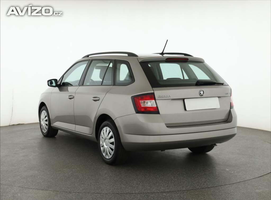 Foto inzerátu Skoda Fabia 1.0 TSI
