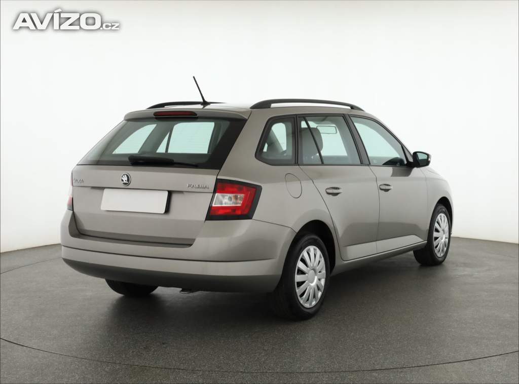Foto inzerátu Skoda Fabia 1.0 TSI