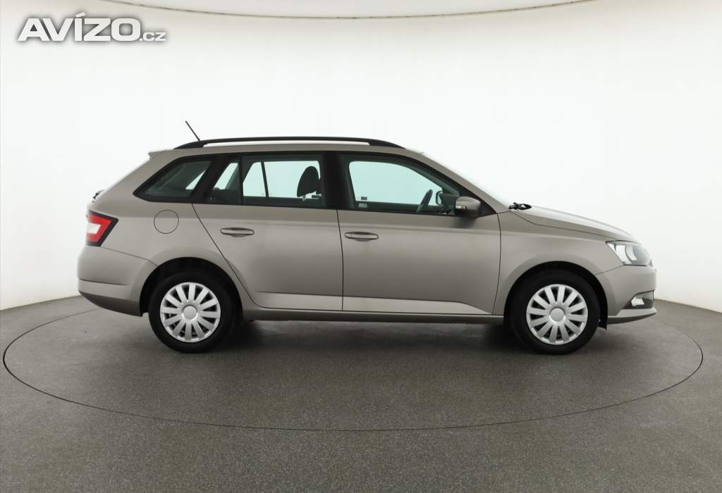 Foto inzerátu Skoda Fabia 1.0 TSI