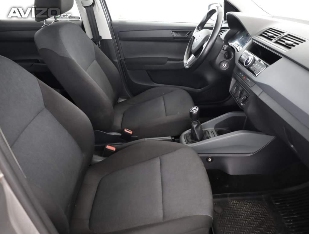 Foto inzerátu Skoda Fabia 1.0 TSI