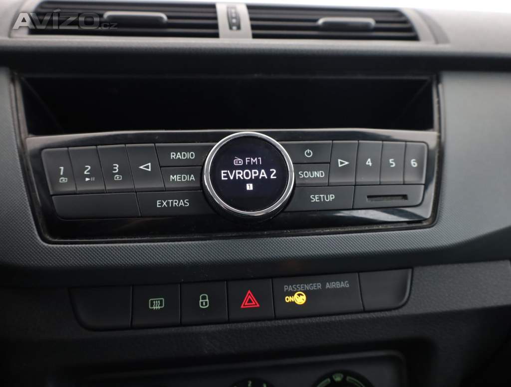 Foto inzerátu Skoda Fabia 1.0 TSI