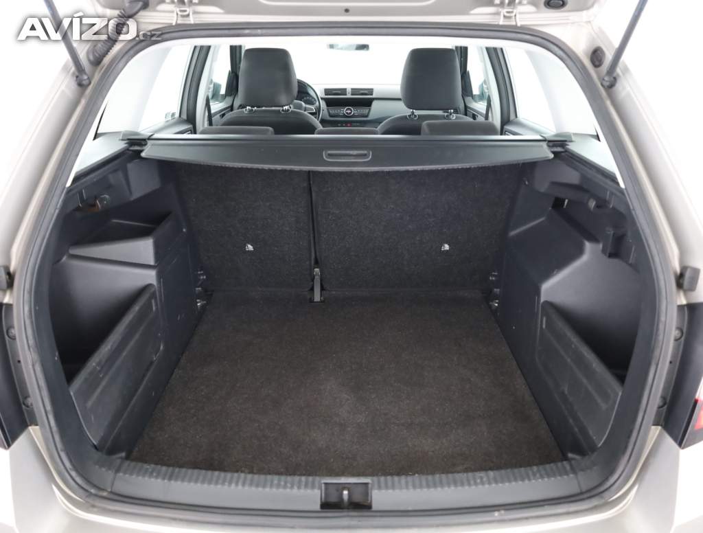 Foto inzerátu Skoda Fabia 1.0 TSI