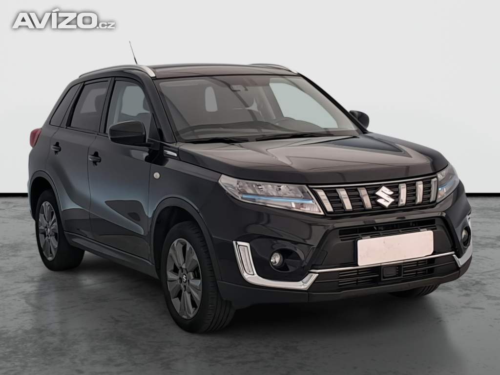 Suzuki Vitara 1.4 BoosterJet