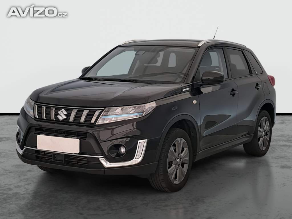 Foto inzerátu Suzuki Vitara 1.4 BoosterJet