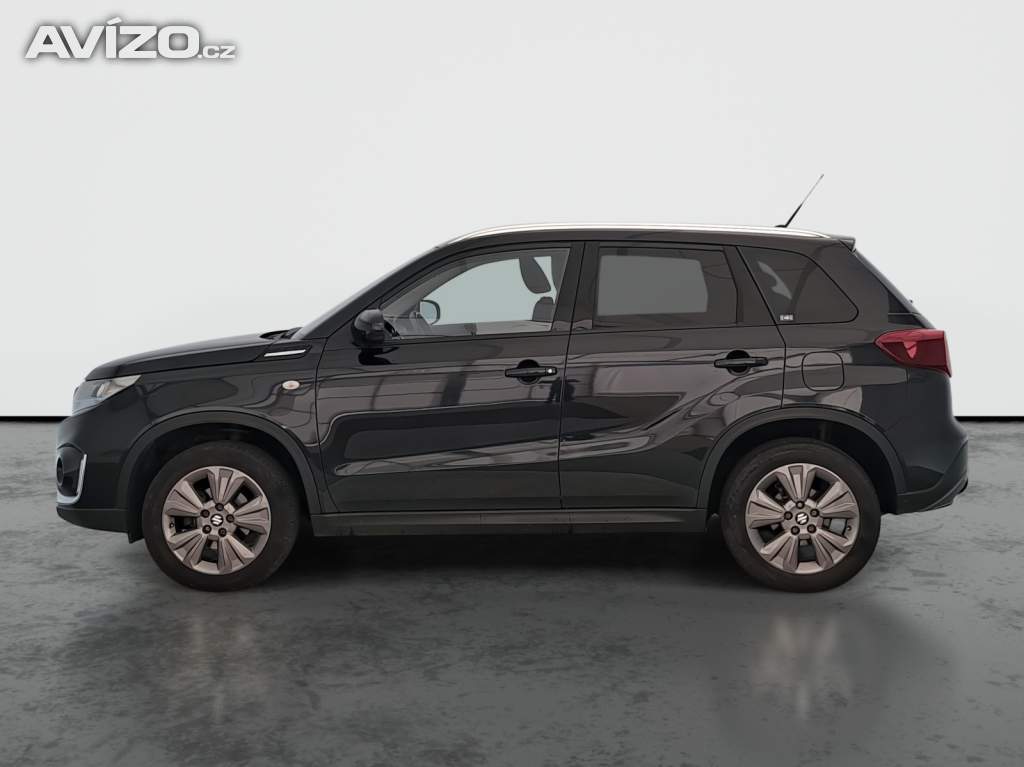 Foto inzerátu Suzuki Vitara 1.4 BoosterJet