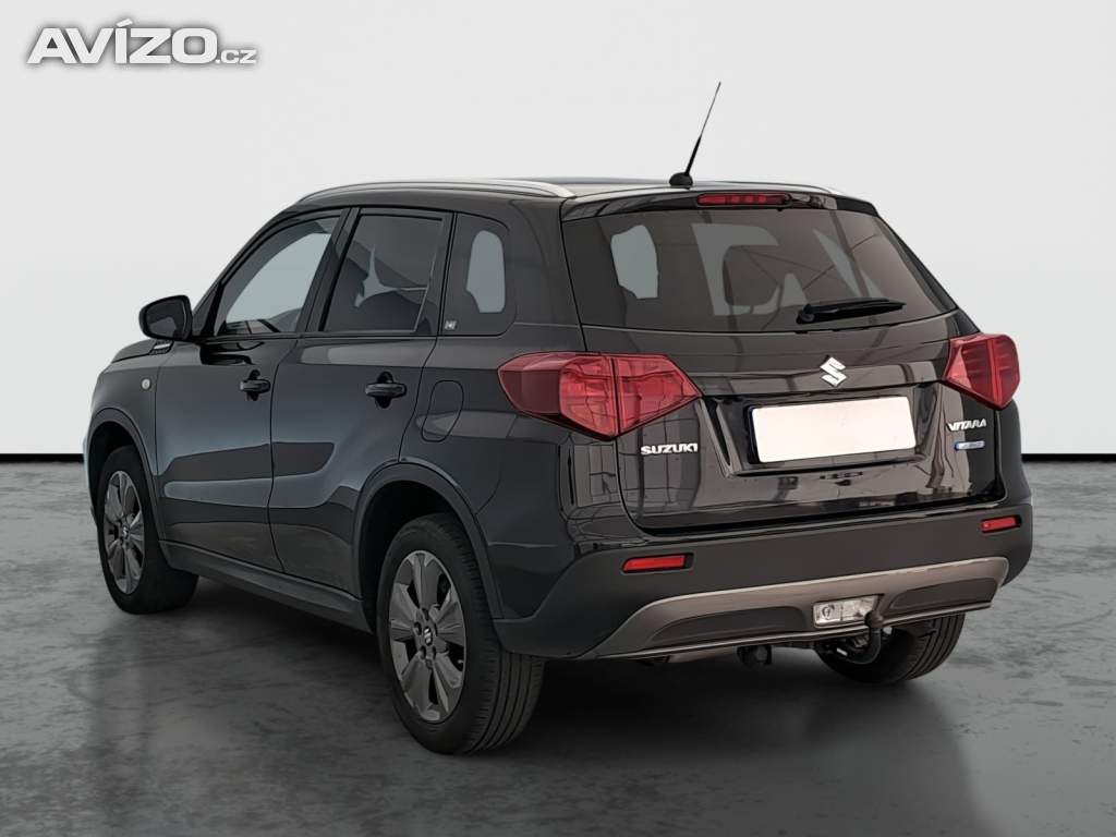 Foto inzerátu Suzuki Vitara 1.4 BoosterJet