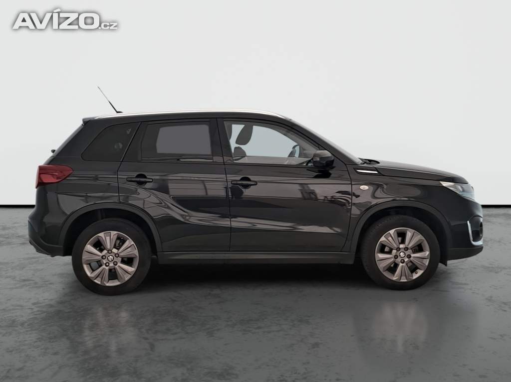 Foto inzerátu Suzuki Vitara 1.4 BoosterJet