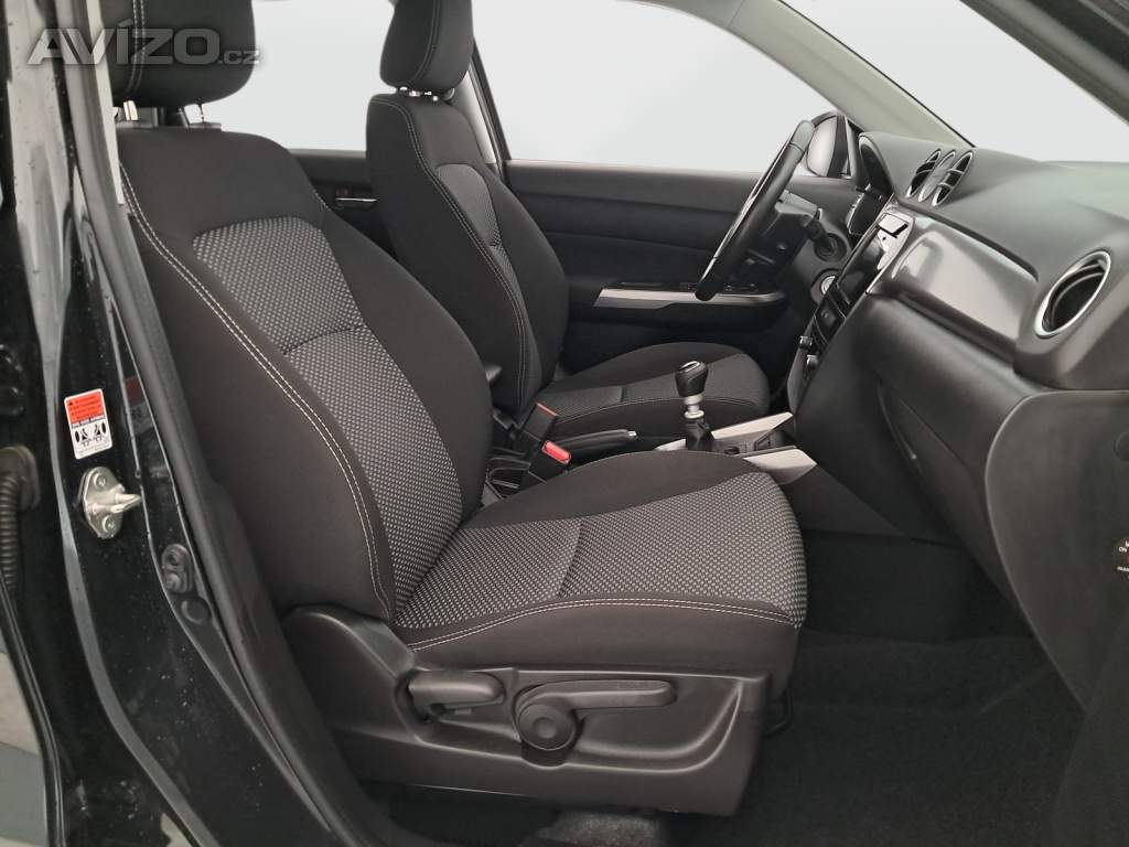 Foto inzerátu Suzuki Vitara 1.4 BoosterJet