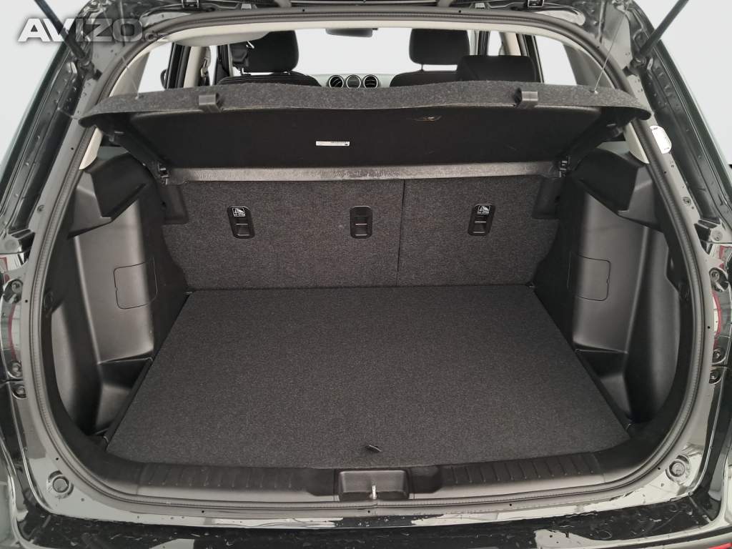 Foto inzerátu Suzuki Vitara 1.4 BoosterJet