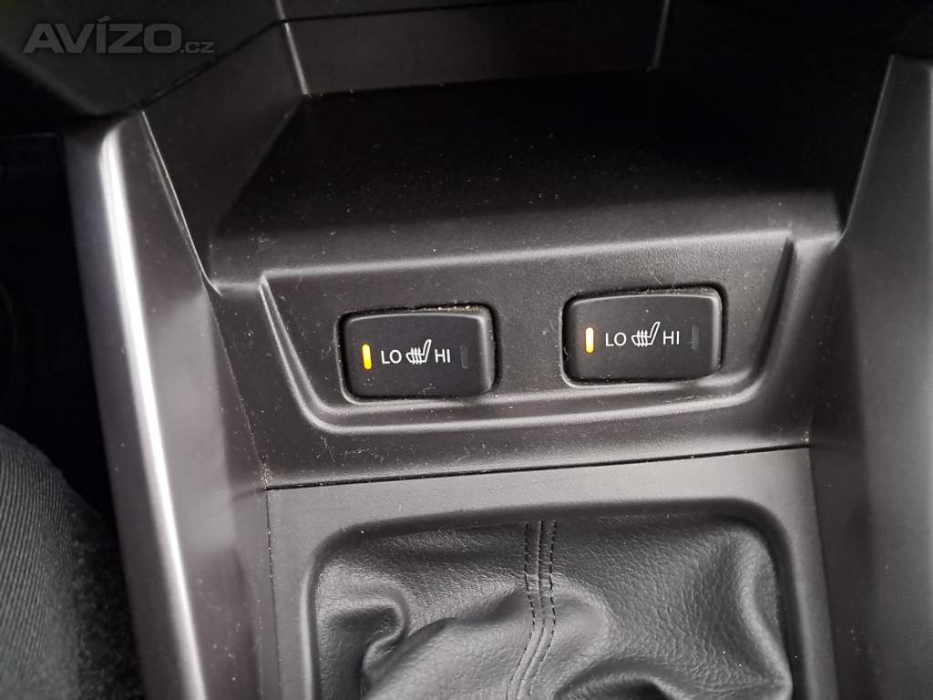 Foto inzerátu Suzuki Vitara 1.4 BoosterJet