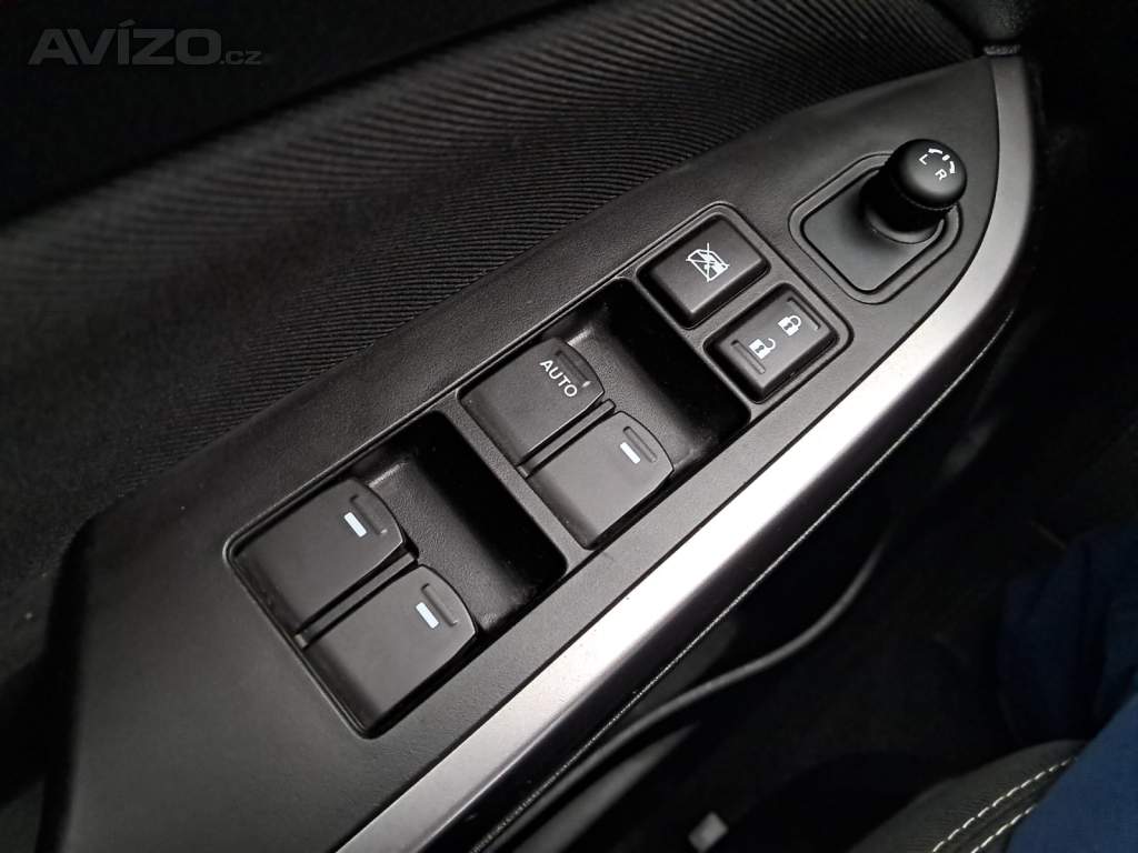 Foto inzerátu Suzuki Vitara 1.4 BoosterJet