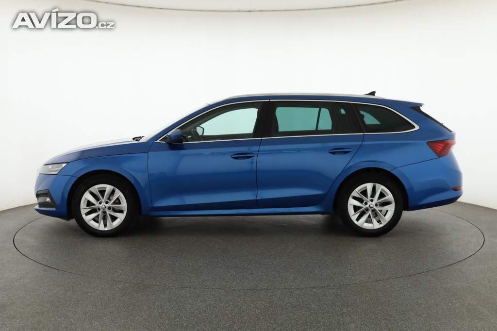 Foto inzerátu Skoda Octavia 2.0 TDI