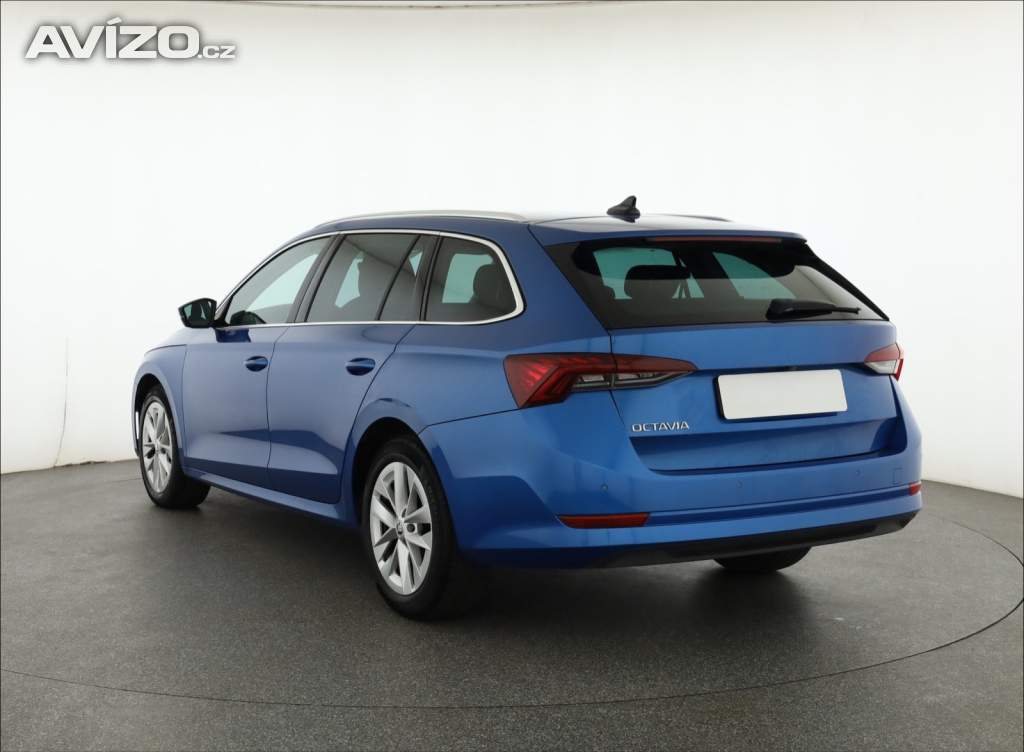 Foto inzerátu Skoda Octavia 2.0 TDI